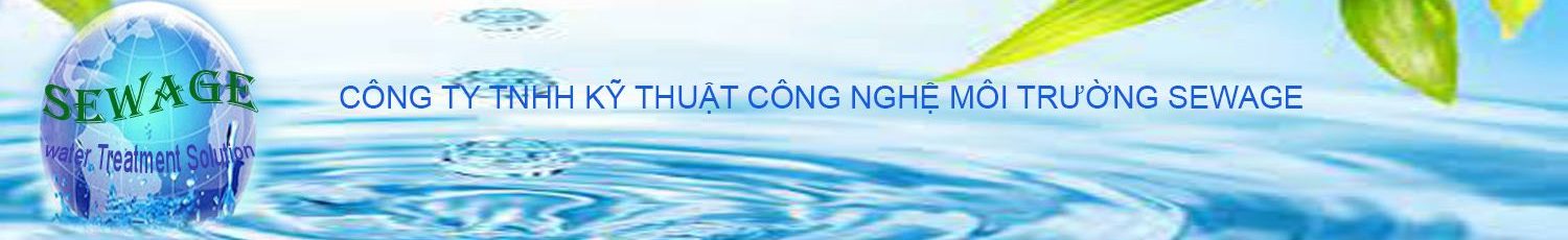 Công ty TNHH SEWAGE